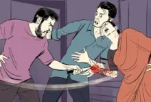 attack-on-guards-in-mumbai