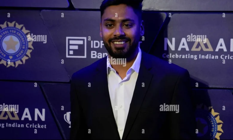 awesh-khan-sunrisers-hyderabad-complaint