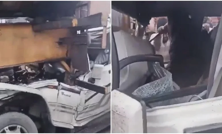 bareilly-bypass-road-accident