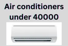 best-ac-under-40000