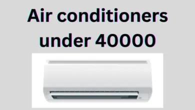 best-ac-under-40000