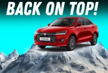 best-selling-car-maruti-dzire-2026
