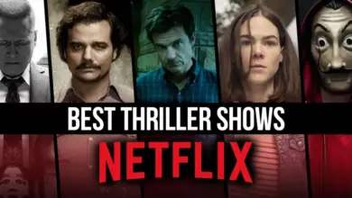 best-thriller-movies-on-netflix