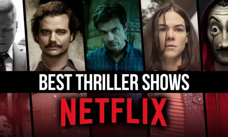 best-thriller-movies-on-netflix