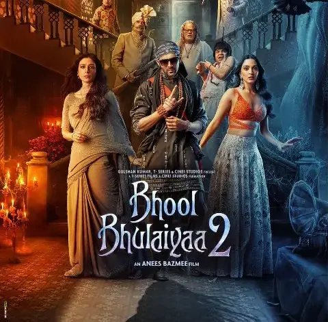 bhoot-bangla-box-office-collection