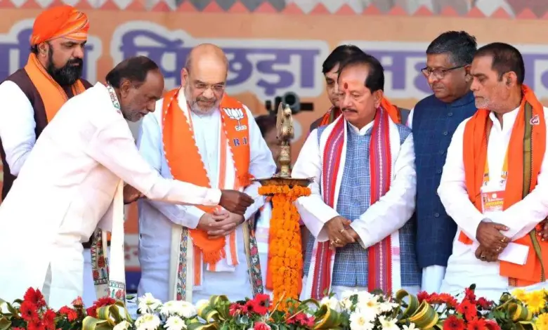 bihar-cm-samrat-choudhary-delhi-visit