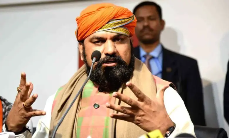 bihar-new-chief-minister-samrat-choudhary