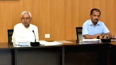 bihar-new-cm-election-meeting