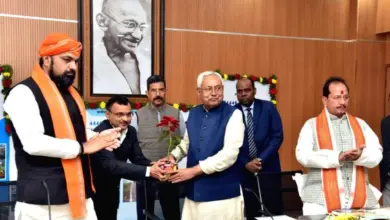 bihar-new-cm-samrat-chaudhary-meeting