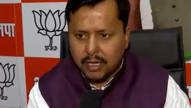 bjp-president-nitin-nabeen-responds