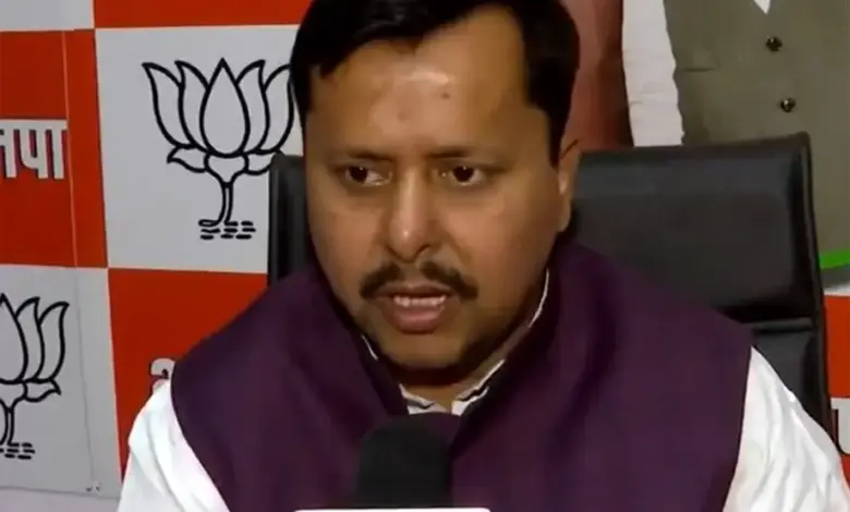 bjp-president-nitin-nabeen-responds