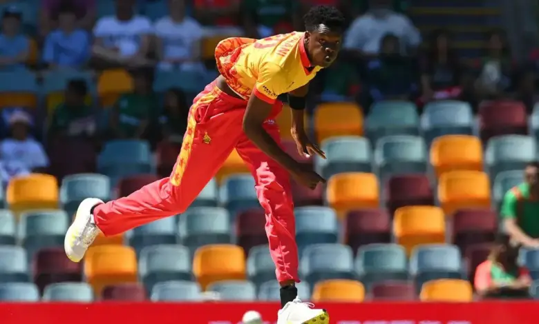 blessing-muzarabani-psl-ipl-ban