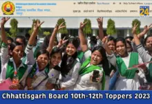 cgbse-10th-12th-result-2026