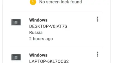 check-google-account-login-status