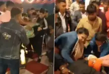 chicken-curry-fight-wedding-kanpur