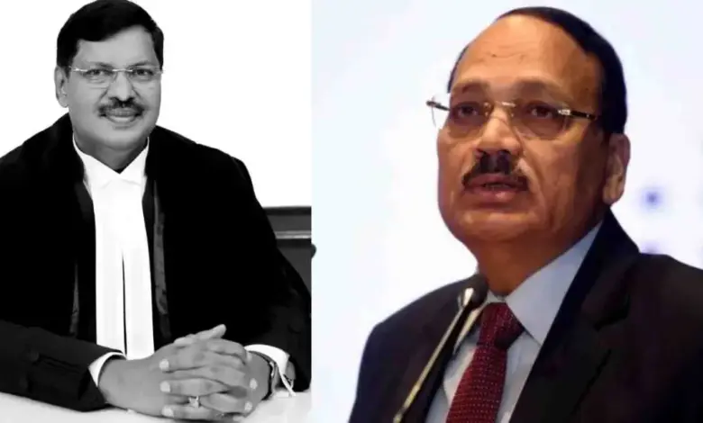 cj-suryakant-no-fake-votes-2027-elections