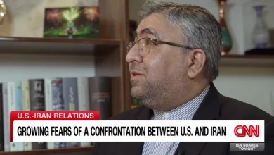 condom-discussion-amid-iran-us-tension