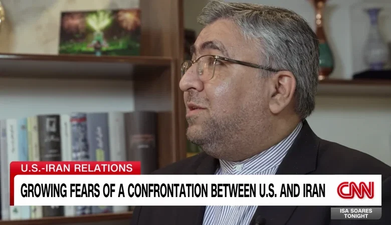 condom-discussion-amid-iran-us-tension