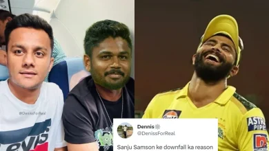 csk-vs-rr-sanju-samson-bowled