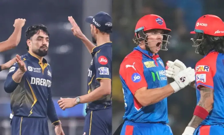 dc-vs-gt-last-ball-drama