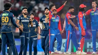 dc-vs-gt-wide-ball-controversy