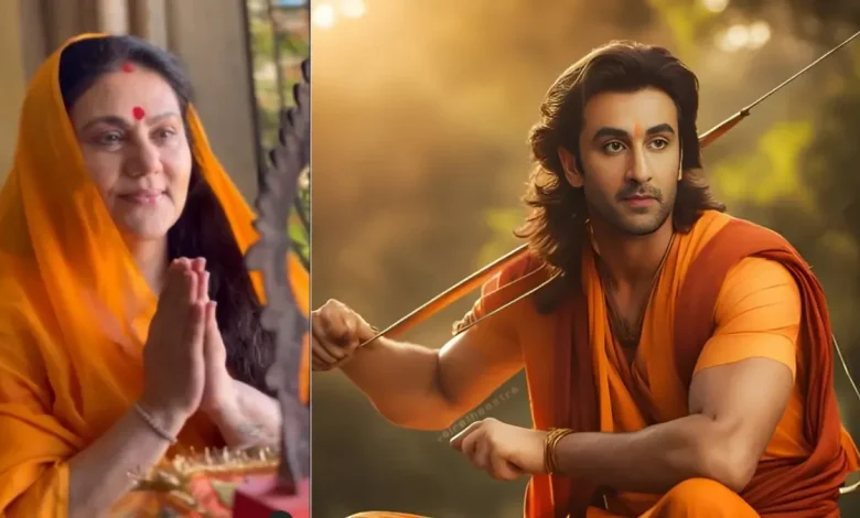 deepika-chikhalia-reacts-to-ramayan-teaser