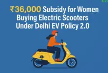 delhi-ev-policy-2-0-subsidy