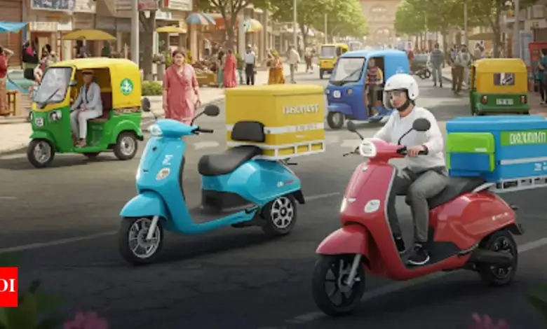 delhi-ev-policy-petrol-bikes-scooters
