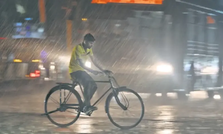 delhi-ncr-rain-alert