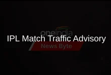 delhi-traffic-advisory-ipl-match