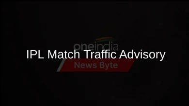 delhi-traffic-advisory-ipl-match