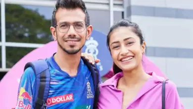 dhanashree-and-shreyas-iyer-sister-video