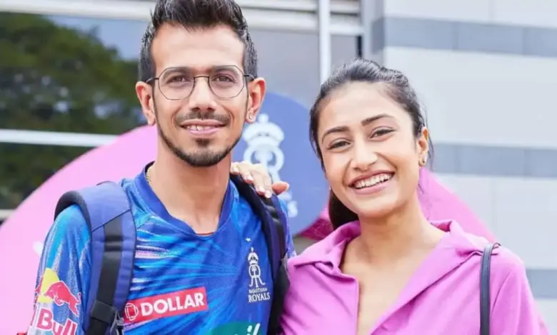 dhanashree-and-shreyas-iyer-sister-video