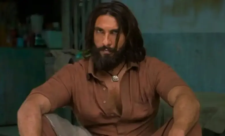 dhurandhar-2-collection-ranveer-singh