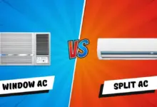 difference-between-window-and-split-ac