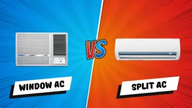 difference-between-window-and-split-ac