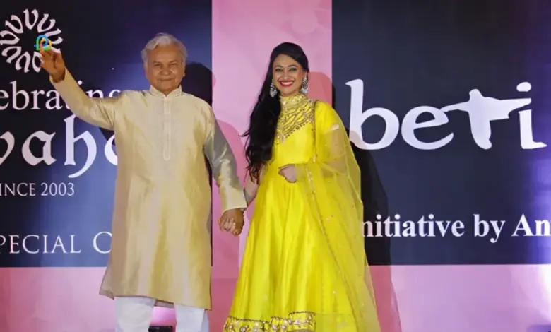 disha-vakani-father-passed-away