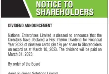 dividend-alert-companies-announcement