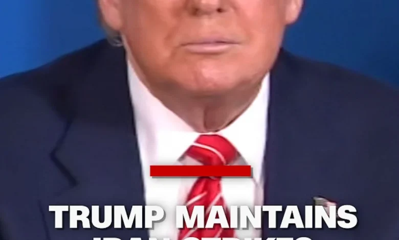 donald-trump-lie-iran-jets