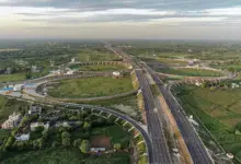 doon-delhi-expressway-inauguration-preparations