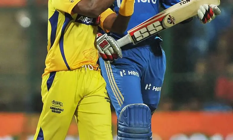 dwayne-bravo-honors-kieron-pollard