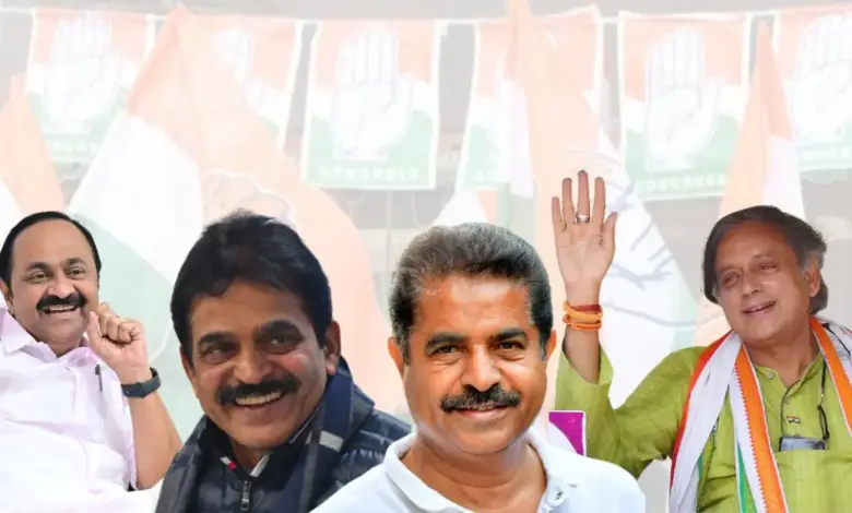 exit-poll-results-2026-kerala-assam