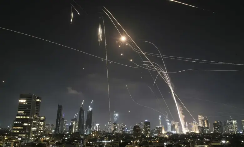 explosion-in-tehran-air-defense-activated