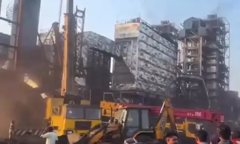 explosion-in-vedanta-power-plant-chhattisgarh
