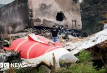 false-news-chhattisgarh-flight-crash