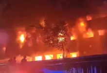 fire-in-thane-factory