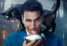 first-monday-bhoot-bangla-earnings-decline