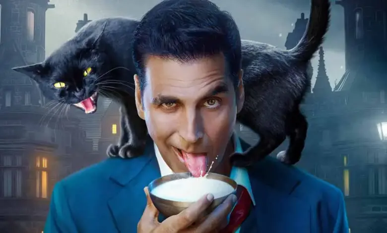 first-monday-bhoot-bangla-earnings-decline