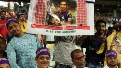 gautam-gambhir-return-advice-kolkata