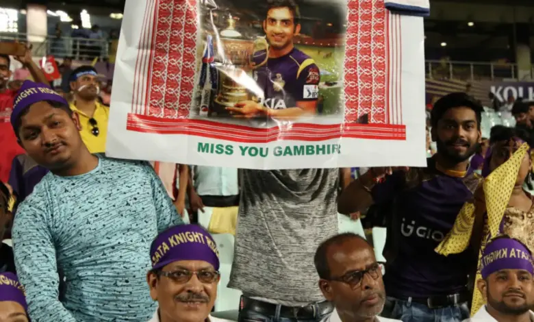 gautam-gambhir-return-advice-kolkata